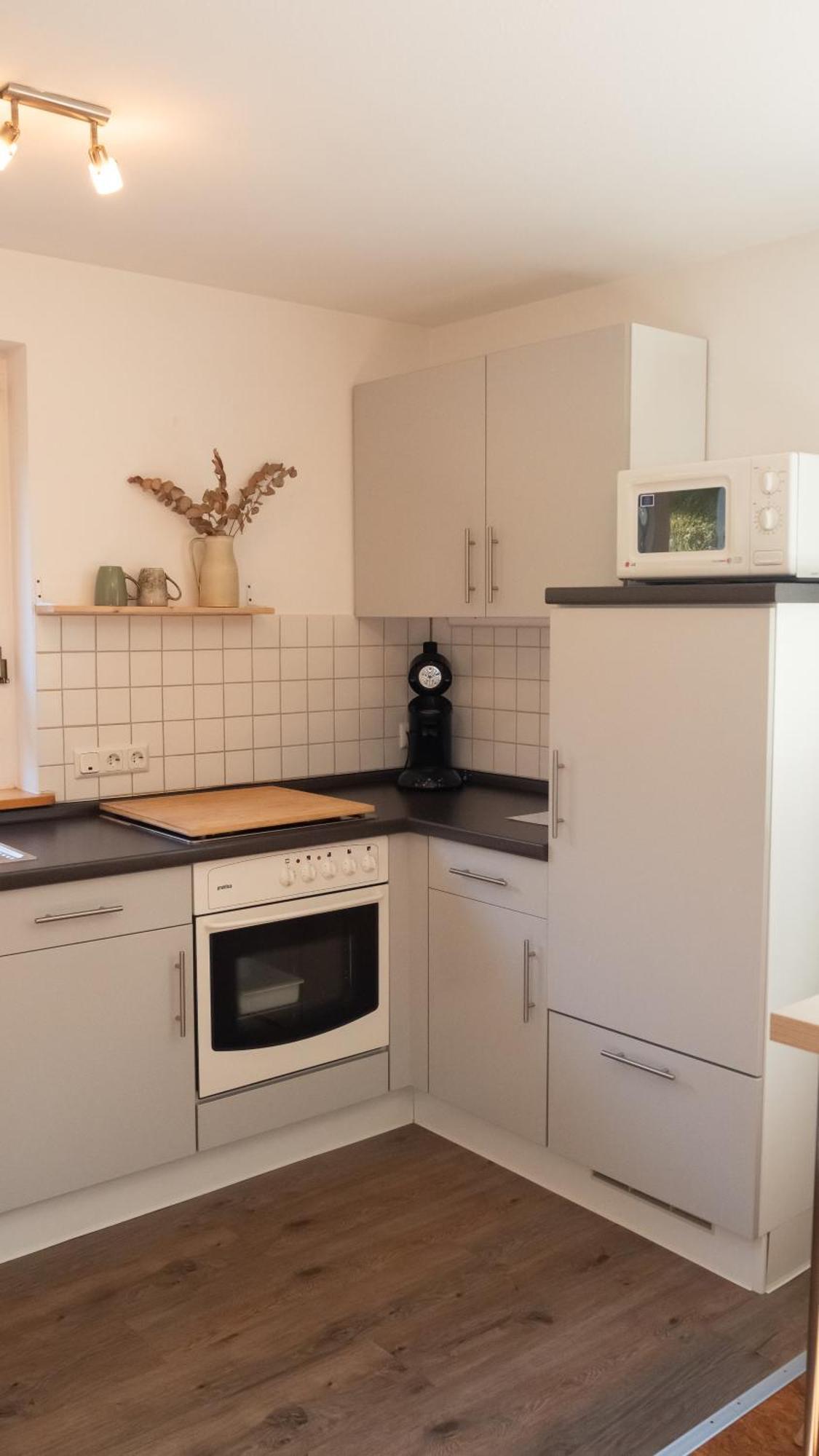 Apartment Rietheim Экстерьер фото